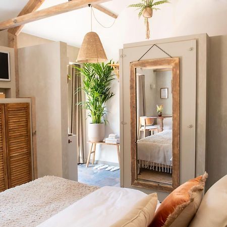 Lodge & Loft Sassenheim Exteriér fotografie