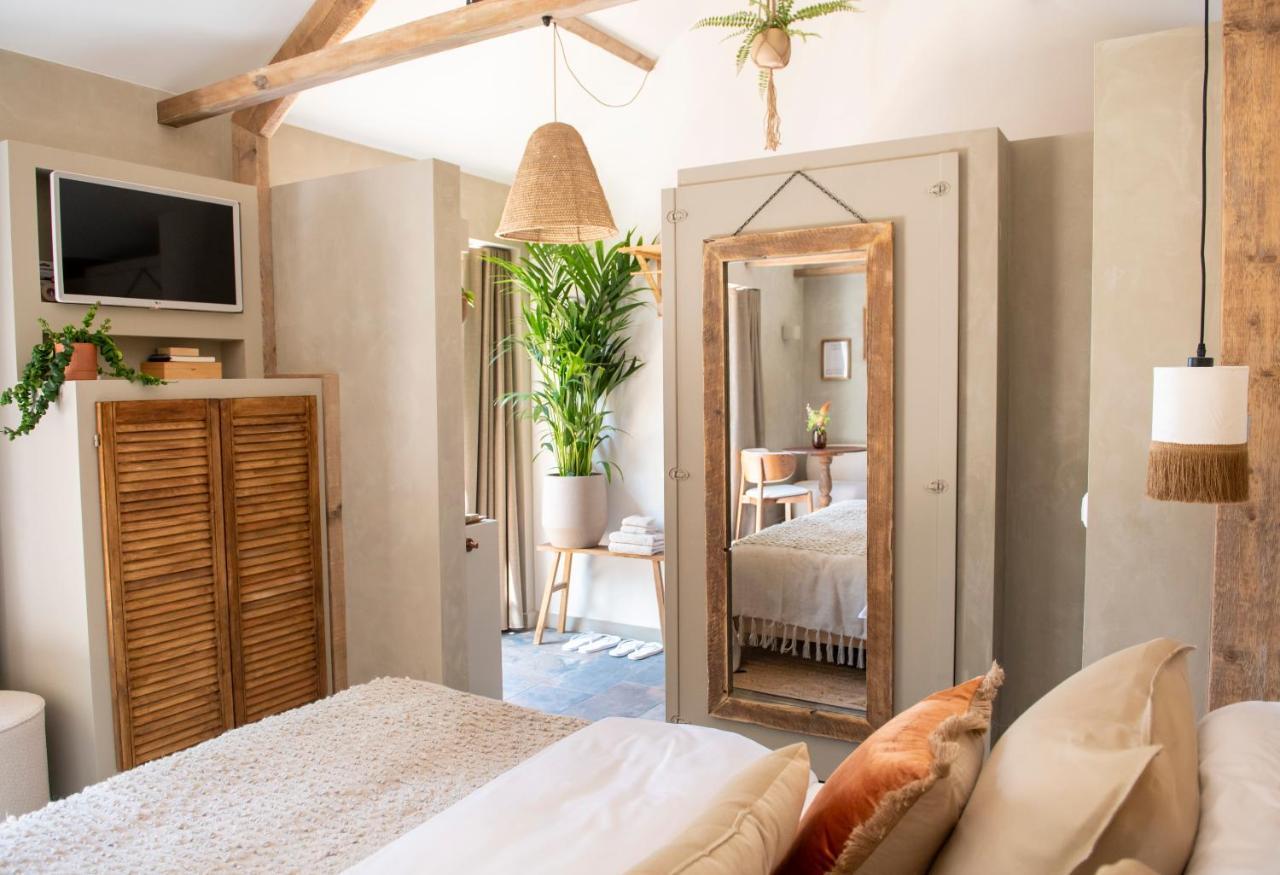 Lodge & Loft Sassenheim Exteriér fotografie