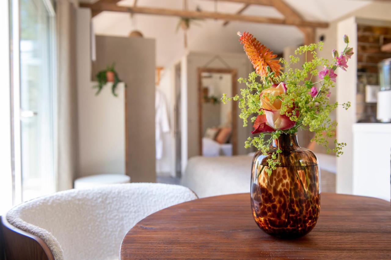 Lodge & Loft Sassenheim Exteriér fotografie