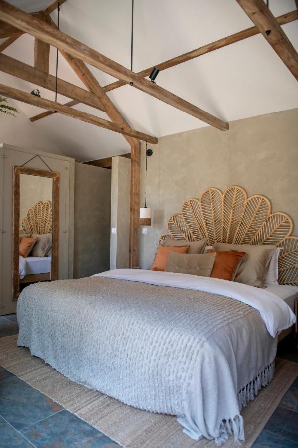 Lodge & Loft Sassenheim Exteriér fotografie