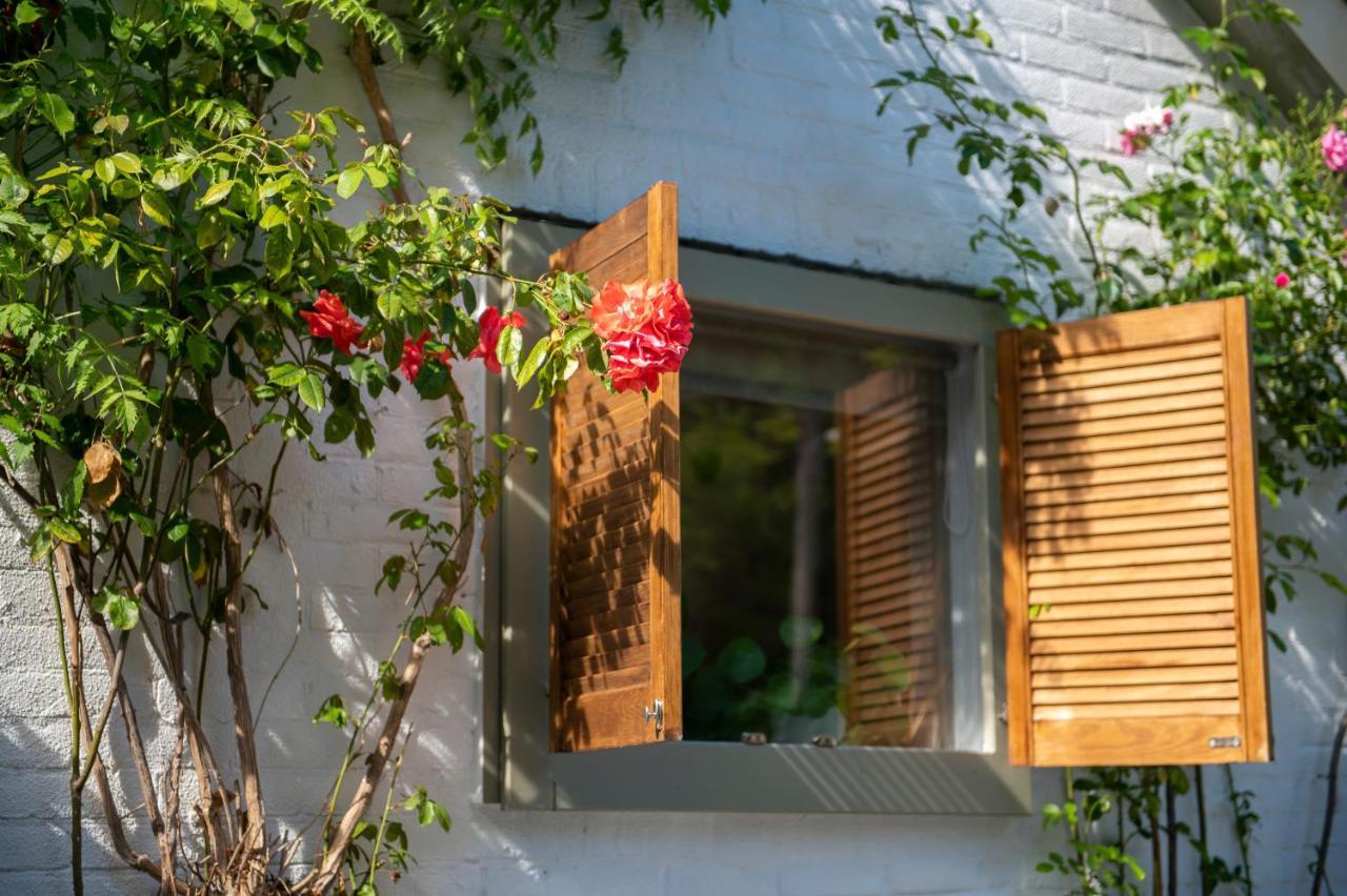 Lodge & Loft Sassenheim Exteriér fotografie