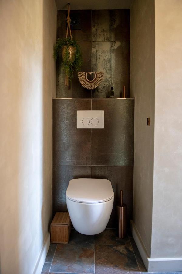 Lodge & Loft Sassenheim Exteriér fotografie