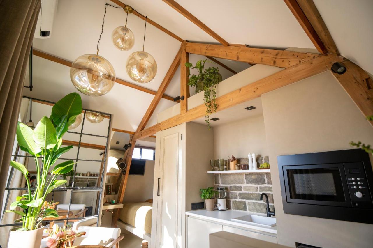Lodge & Loft Sassenheim Exteriér fotografie
