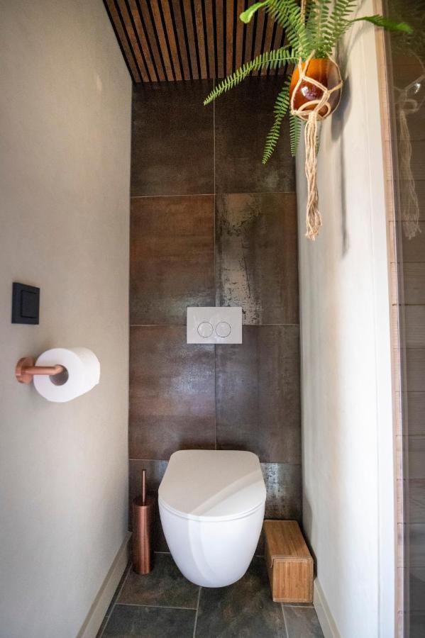 Lodge & Loft Sassenheim Exteriér fotografie